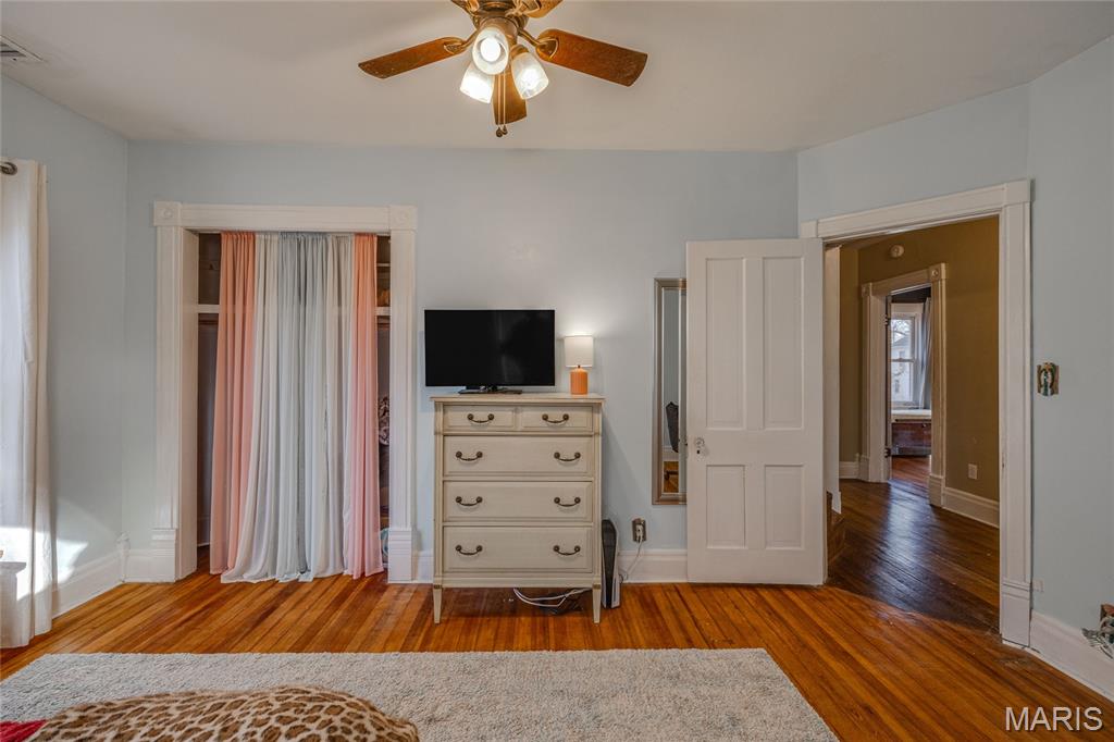 Langs Sub - Residential