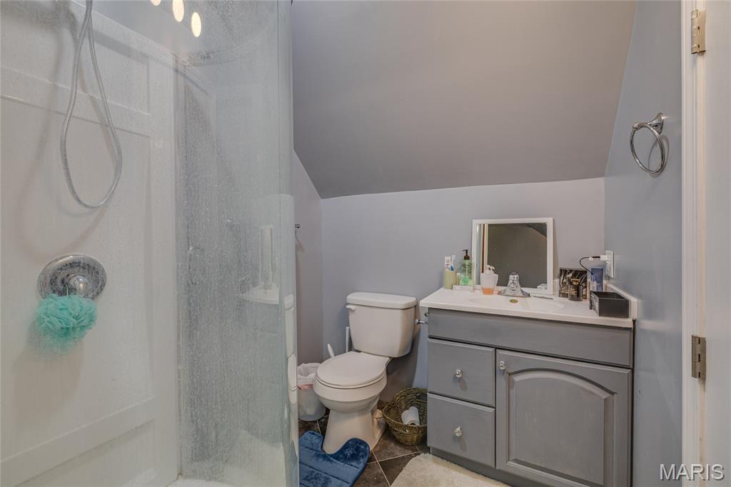 Langs Sub - Residential