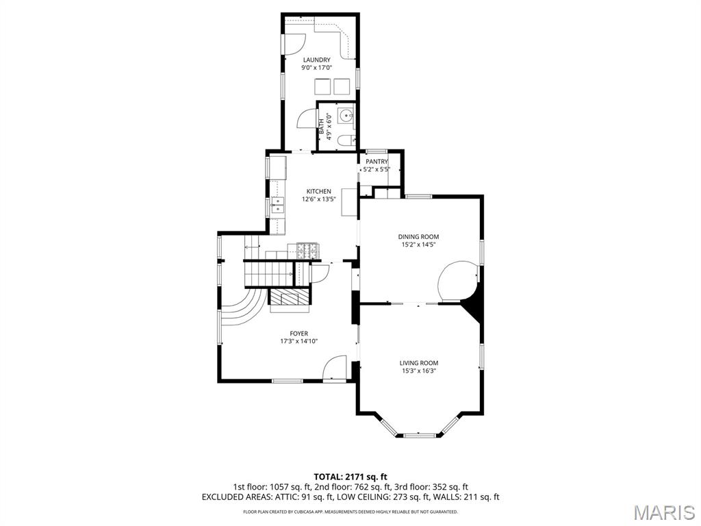 Langs Sub - Residential