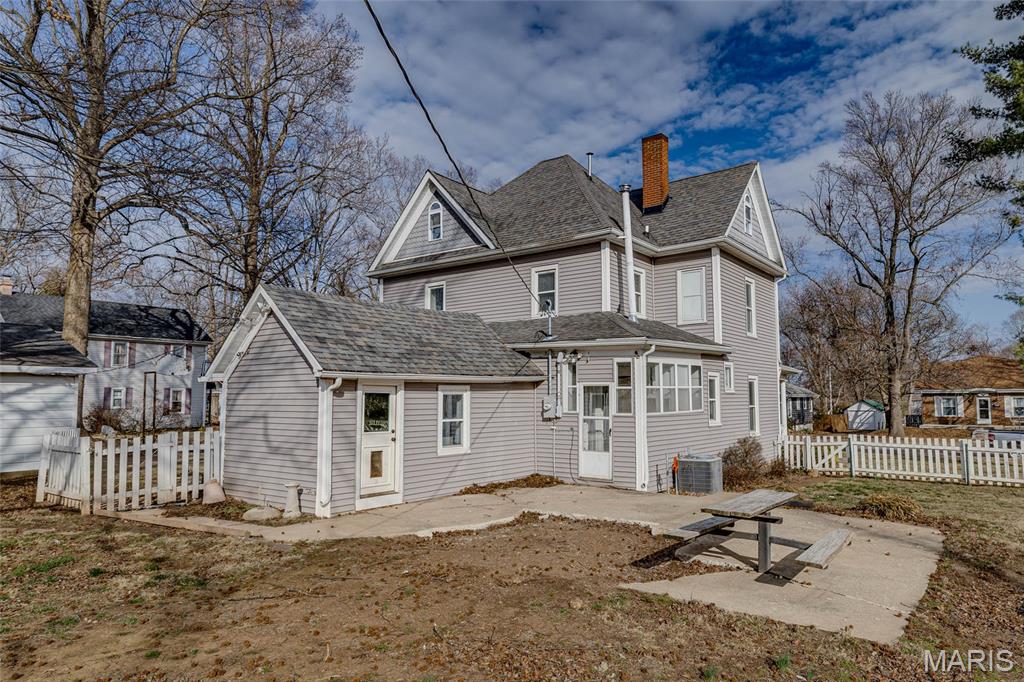 Langs Sub - Residential