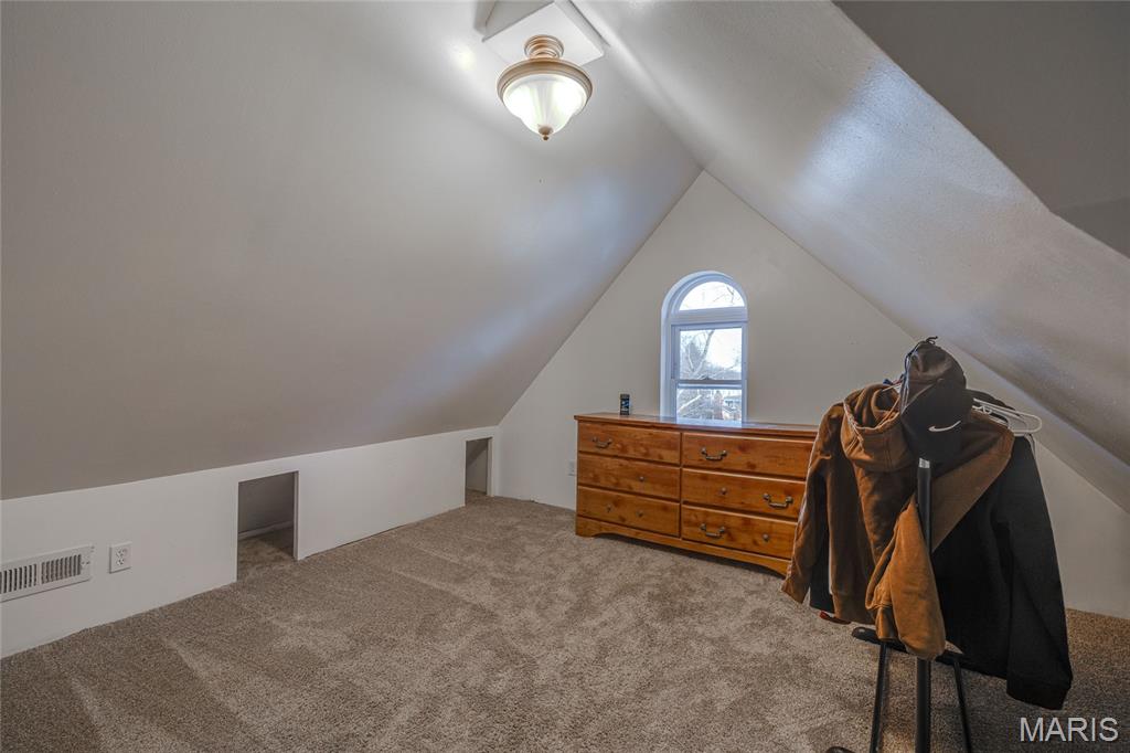 Langs Sub - Residential