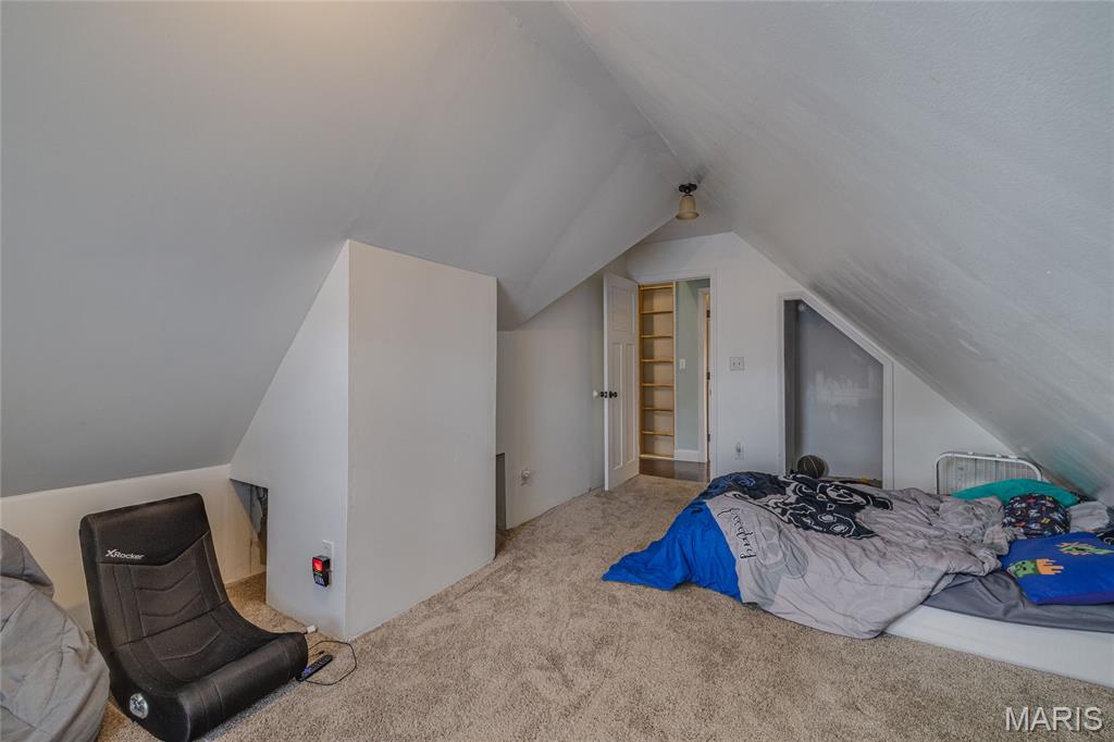 Langs Sub - Residential