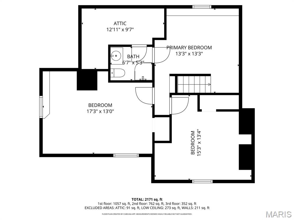 Langs Sub - Residential