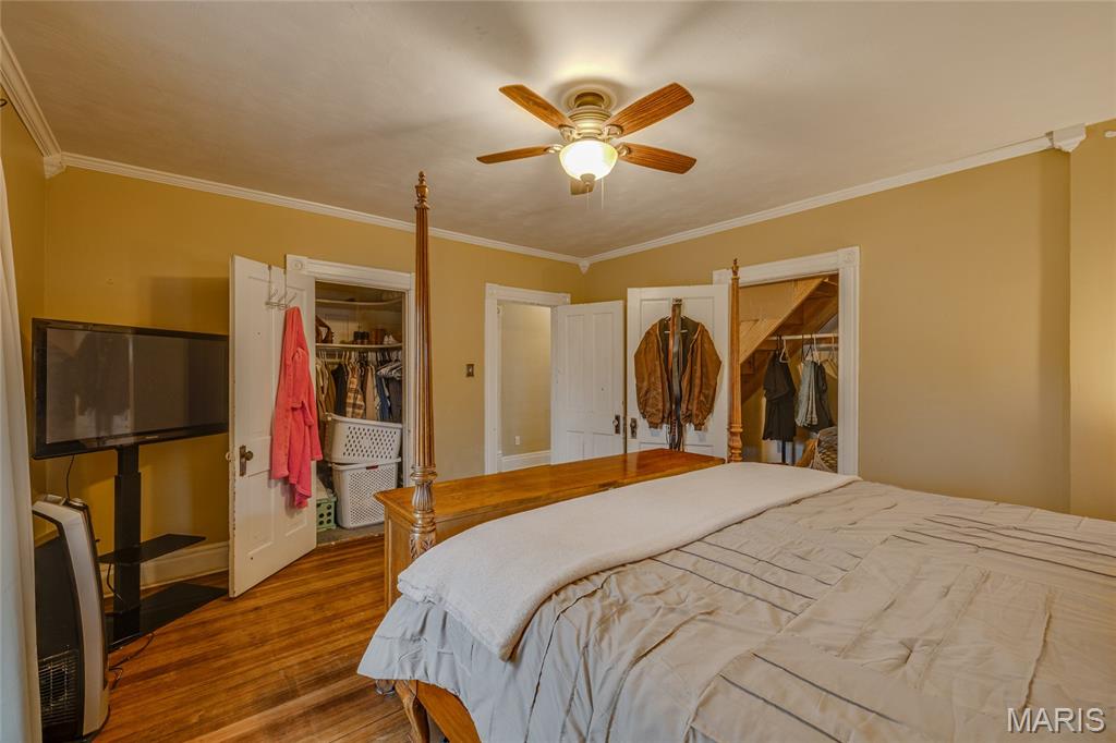 Langs Sub - Residential