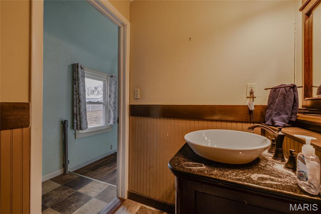 Langs Sub - Residential