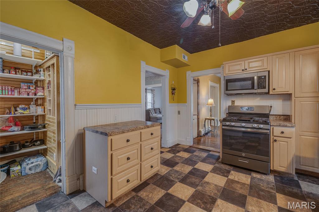 Langs Sub - Residential