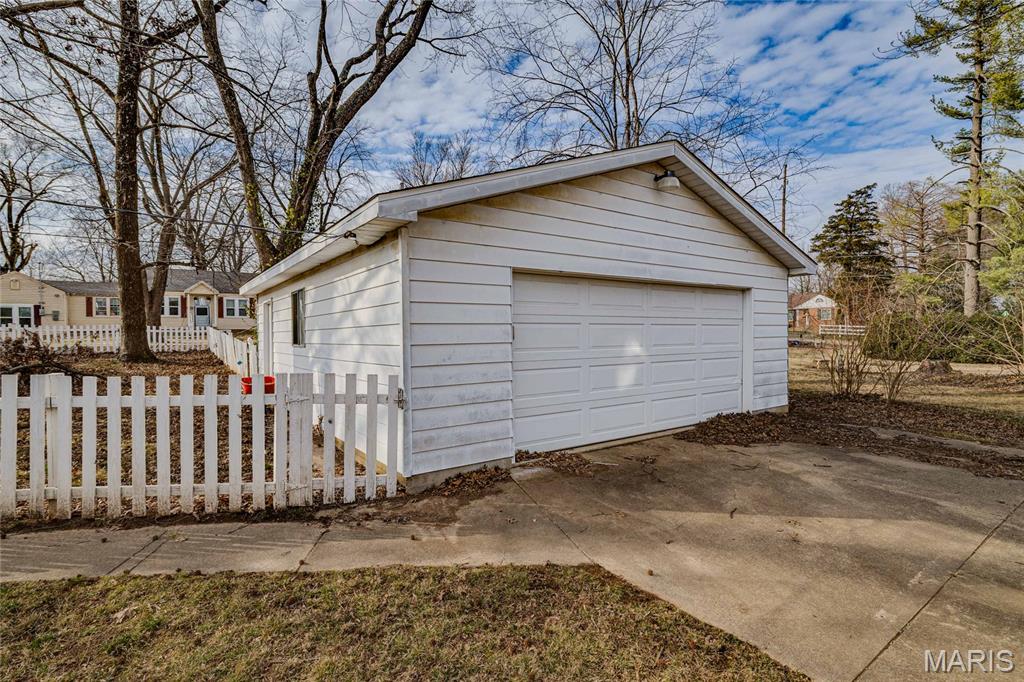 Langs Sub - Residential