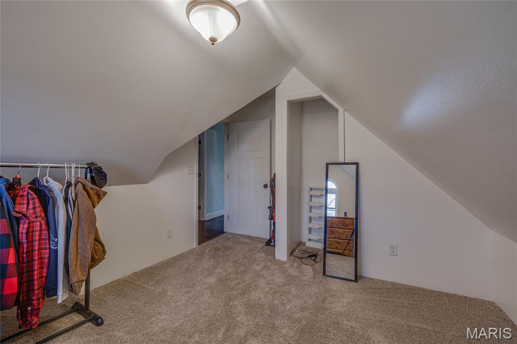 Langs Sub - Residential