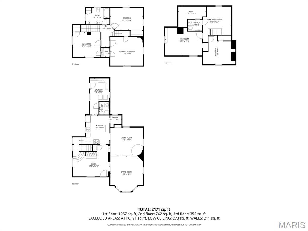 Langs Sub - Residential