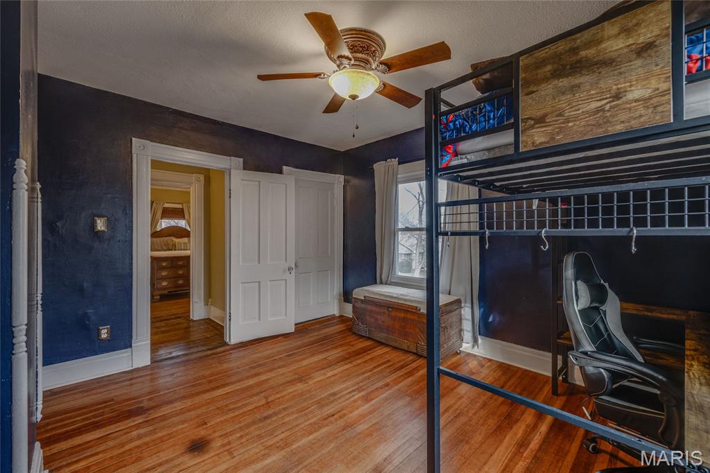 Langs Sub - Residential