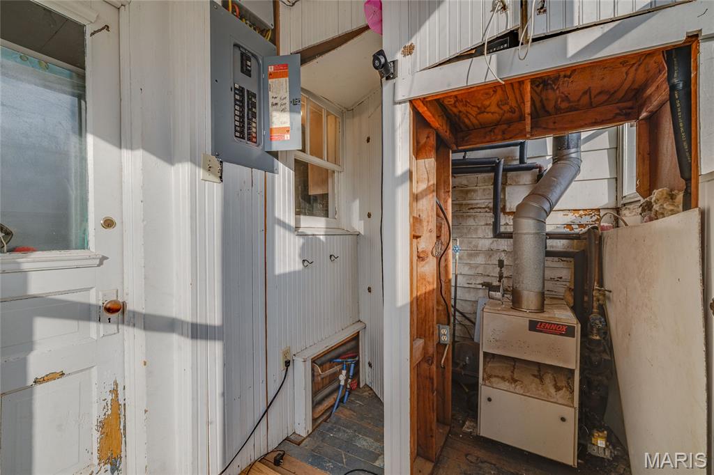 Langs Sub - Residential