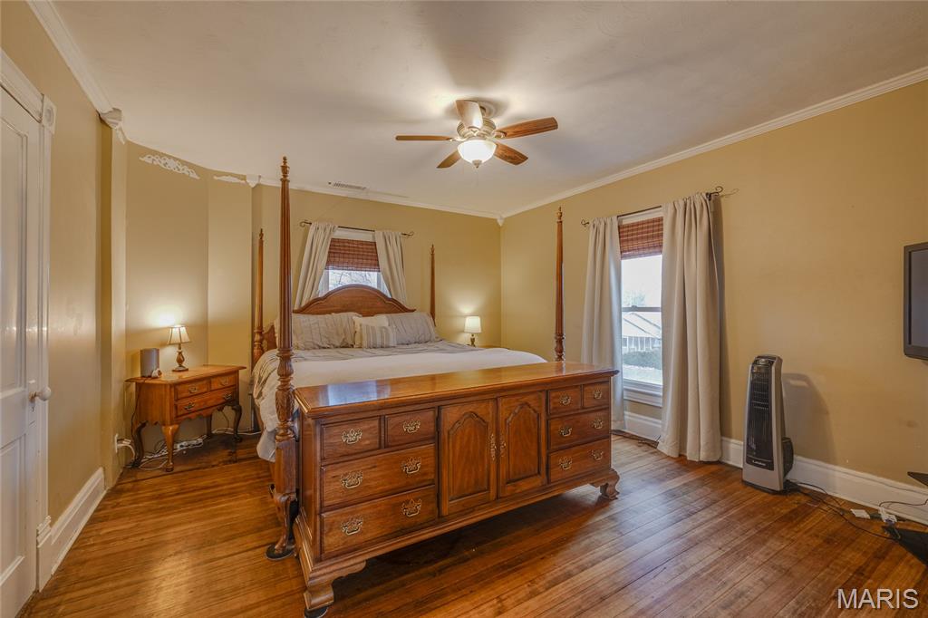 Langs Sub - Residential