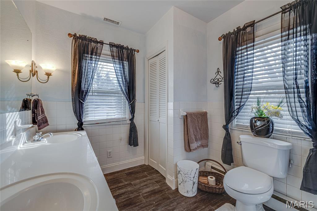 Langs Sub - Residential