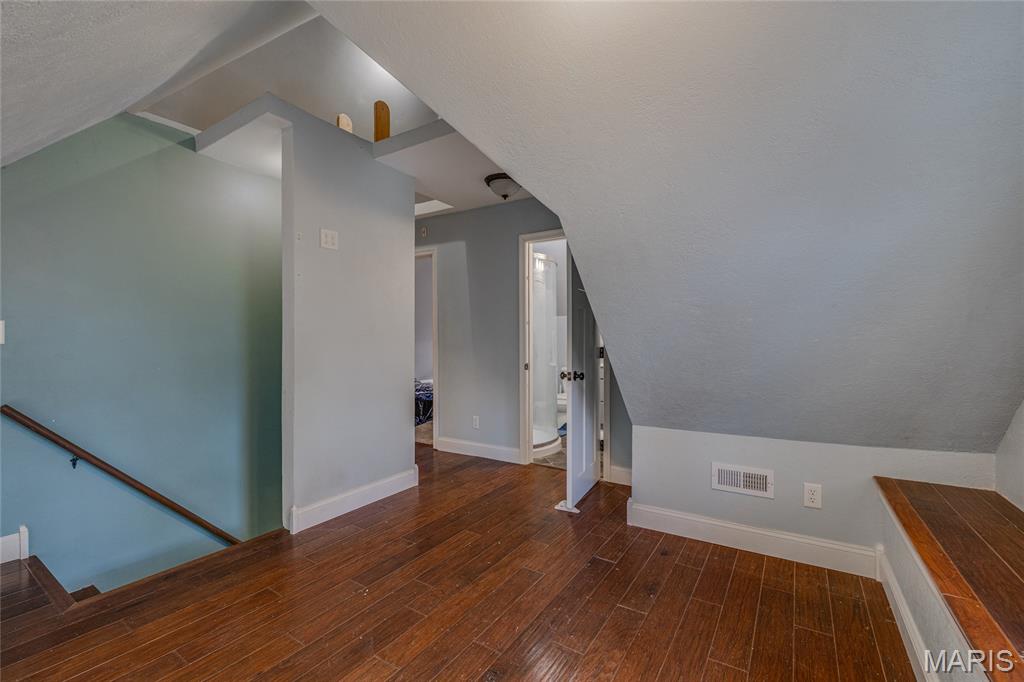 Langs Sub - Residential