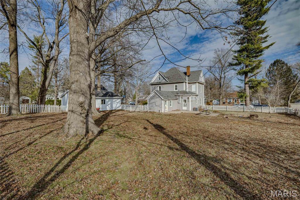 Langs Sub - Residential