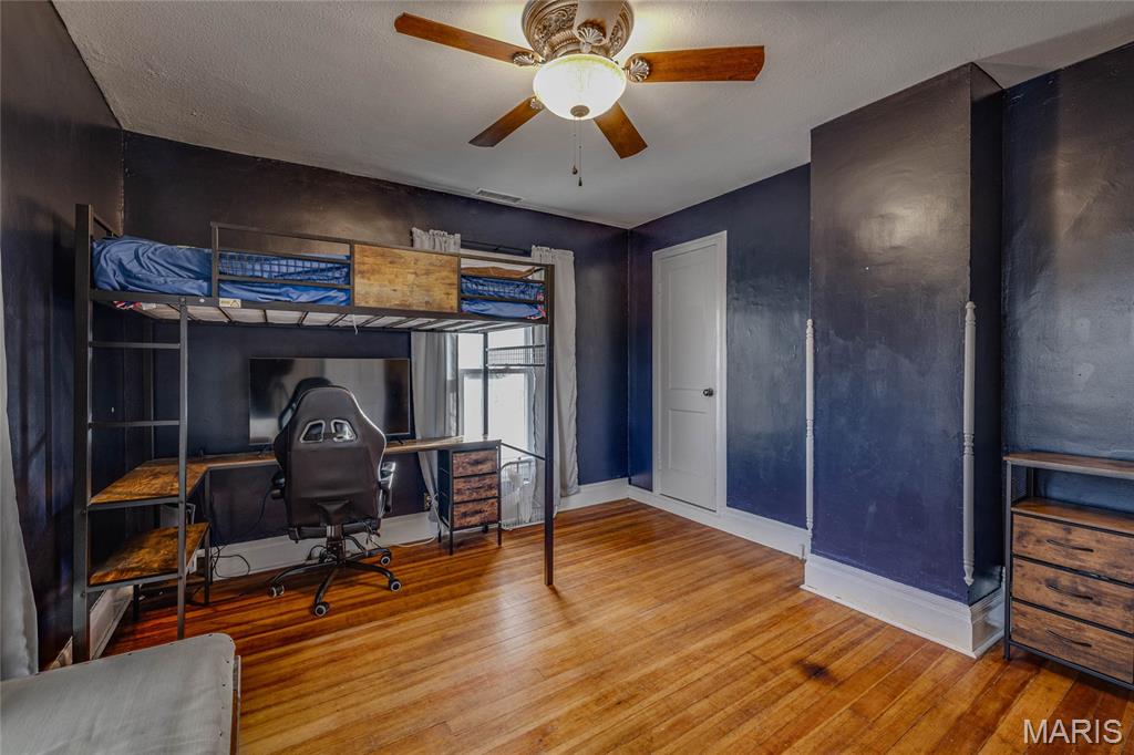 Langs Sub - Residential