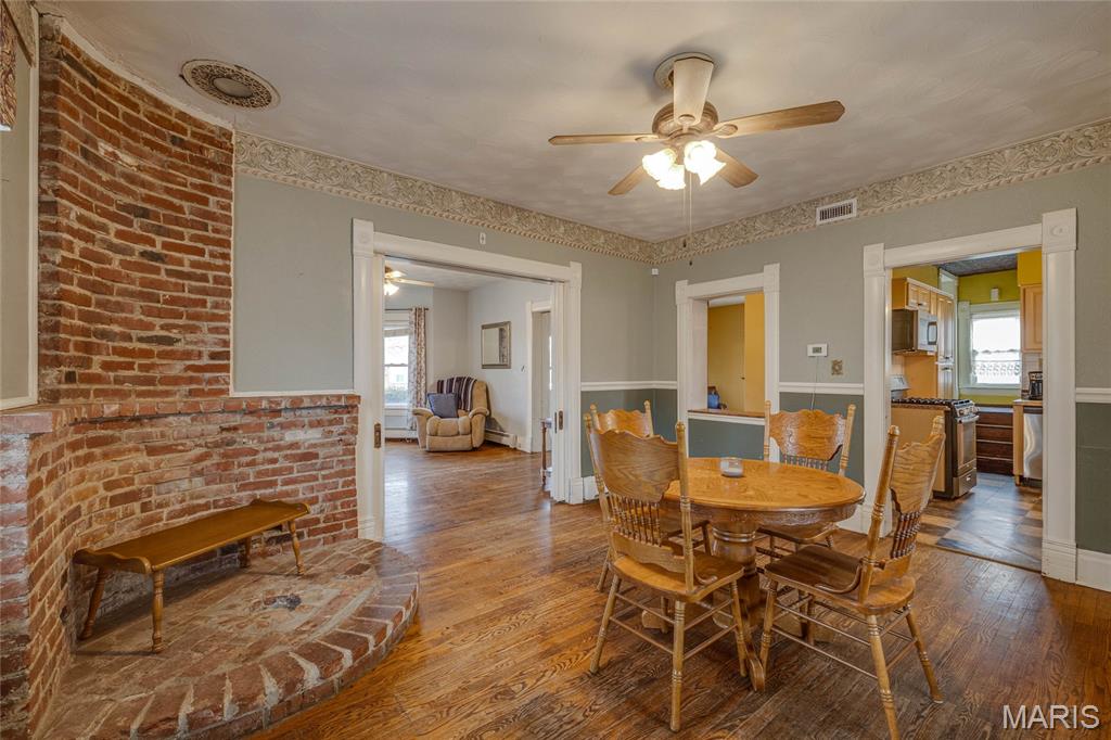 Langs Sub - Residential