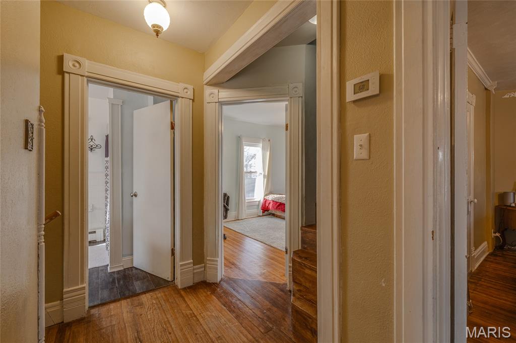 Langs Sub - Residential