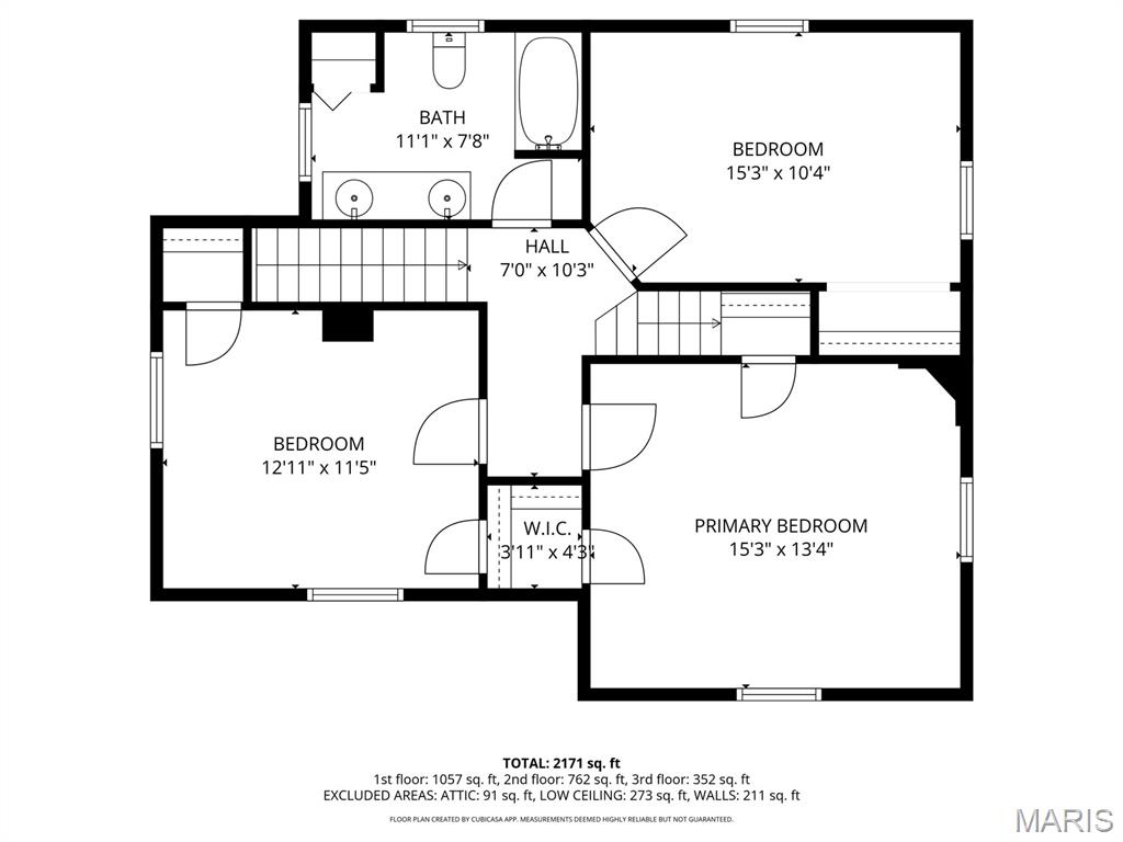 Langs Sub - Residential