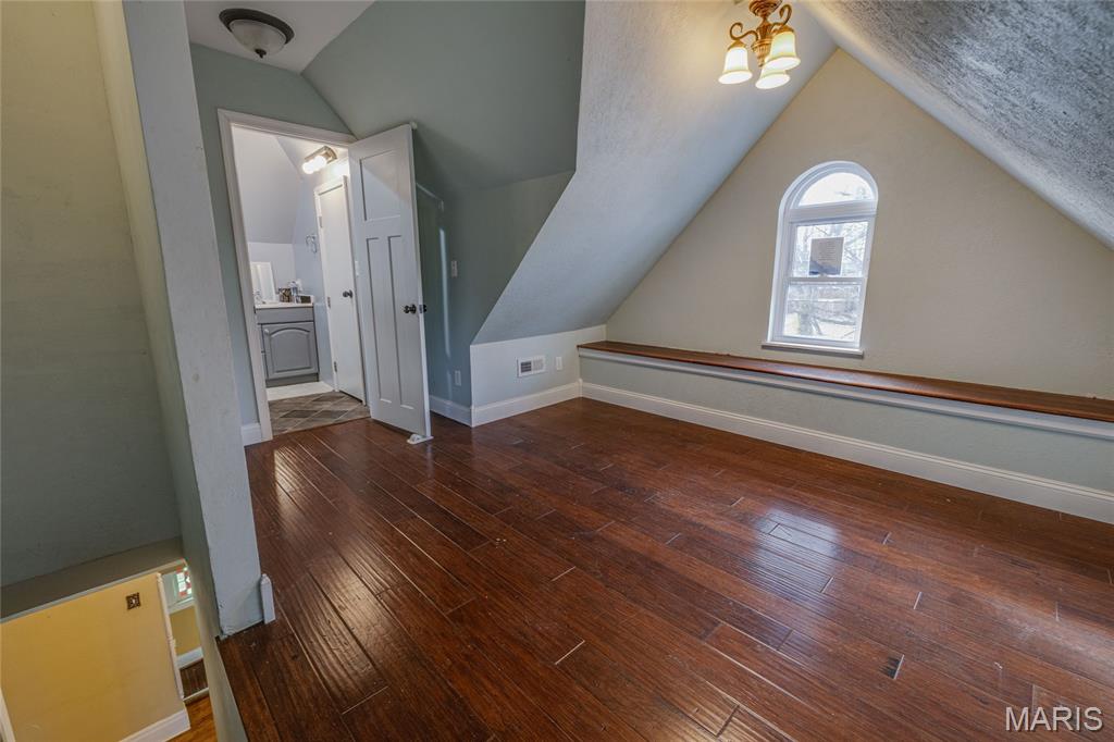 Langs Sub - Residential