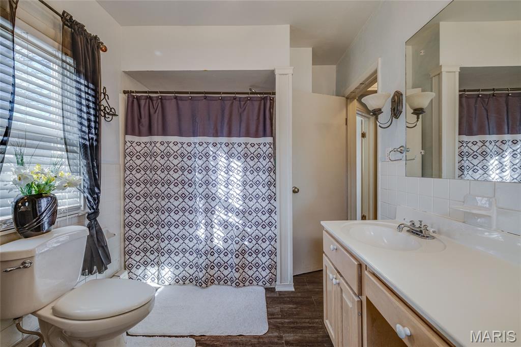 Langs Sub - Residential