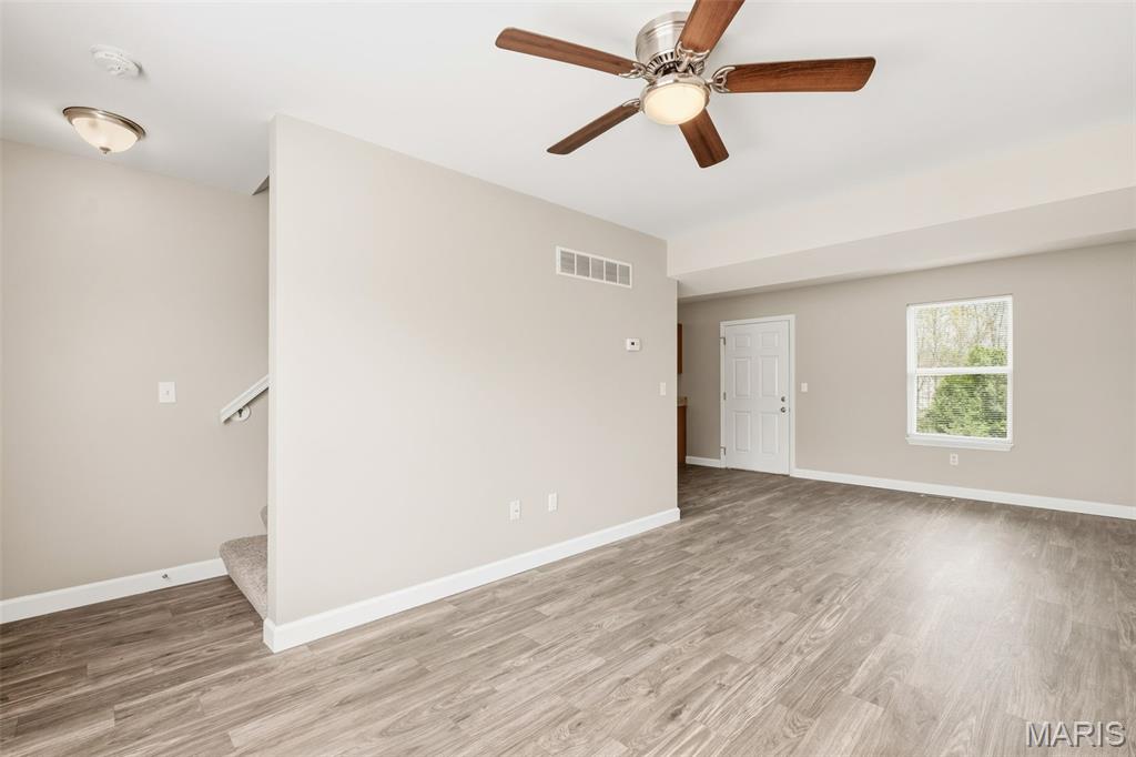 Bridle Spur - Residential