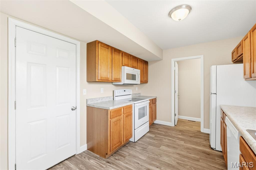 Bridle Spur - Residential