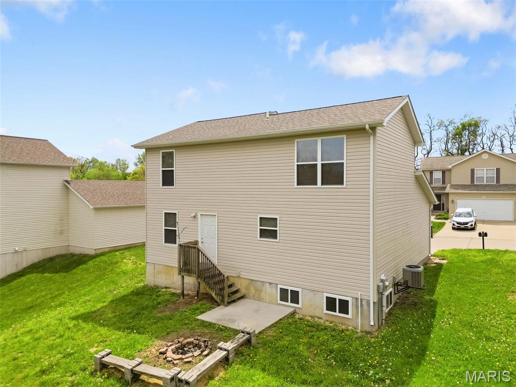 Bridle Spur - Residential