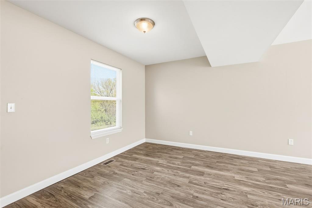 Bridle Spur - Residential