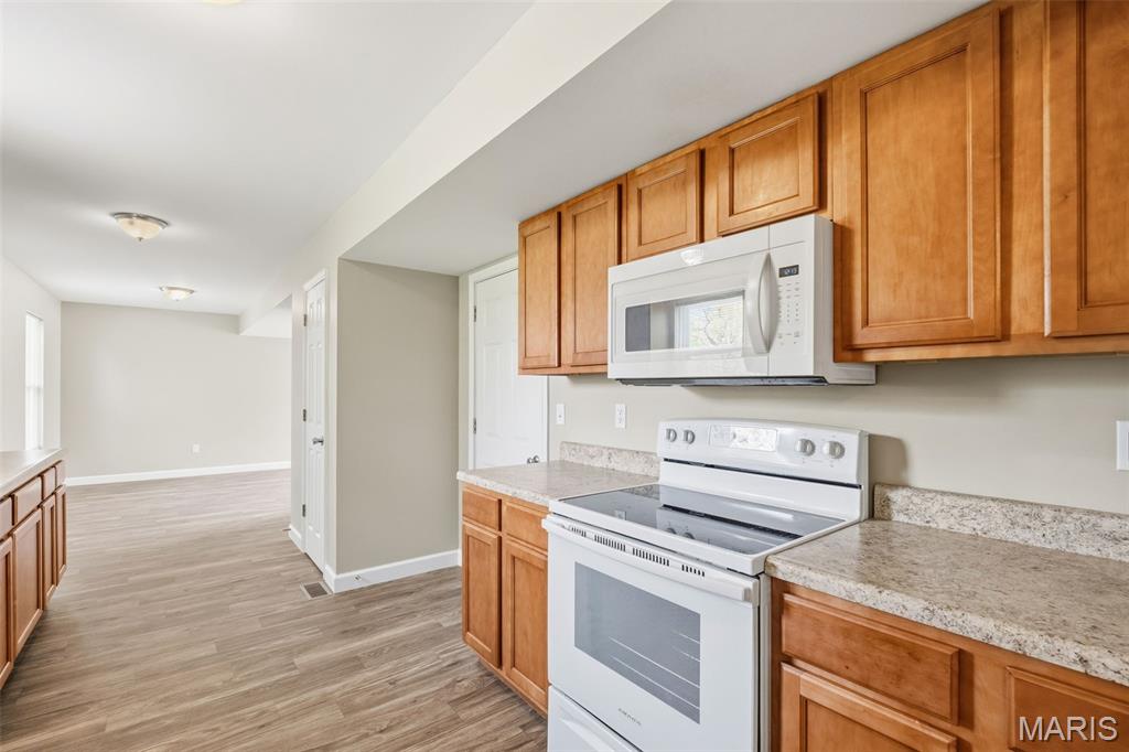 Bridle Spur - Residential