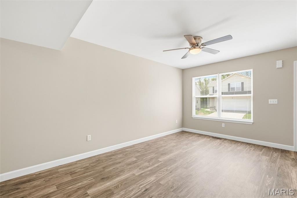 Bridle Spur - Residential