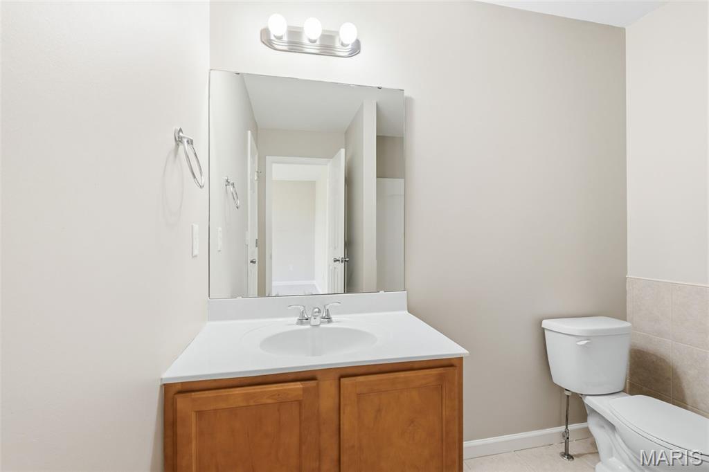 Bridle Spur - Residential