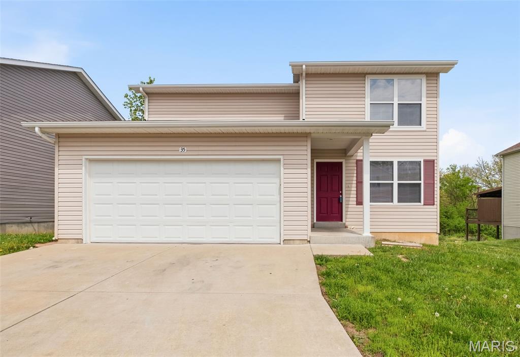 Bridle Spur - Residential