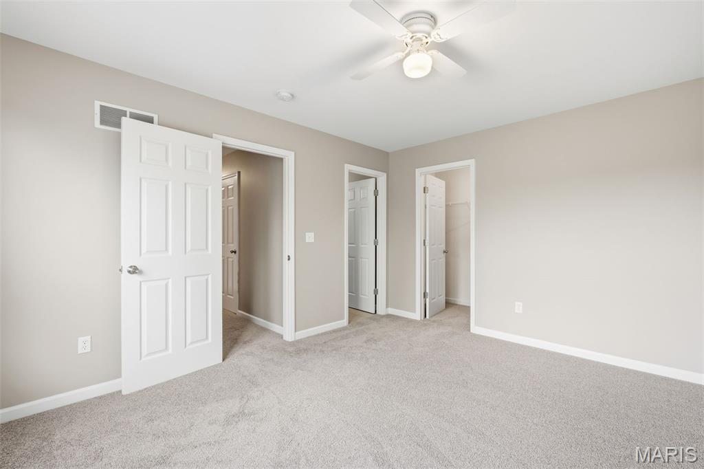 Bridle Spur - Residential