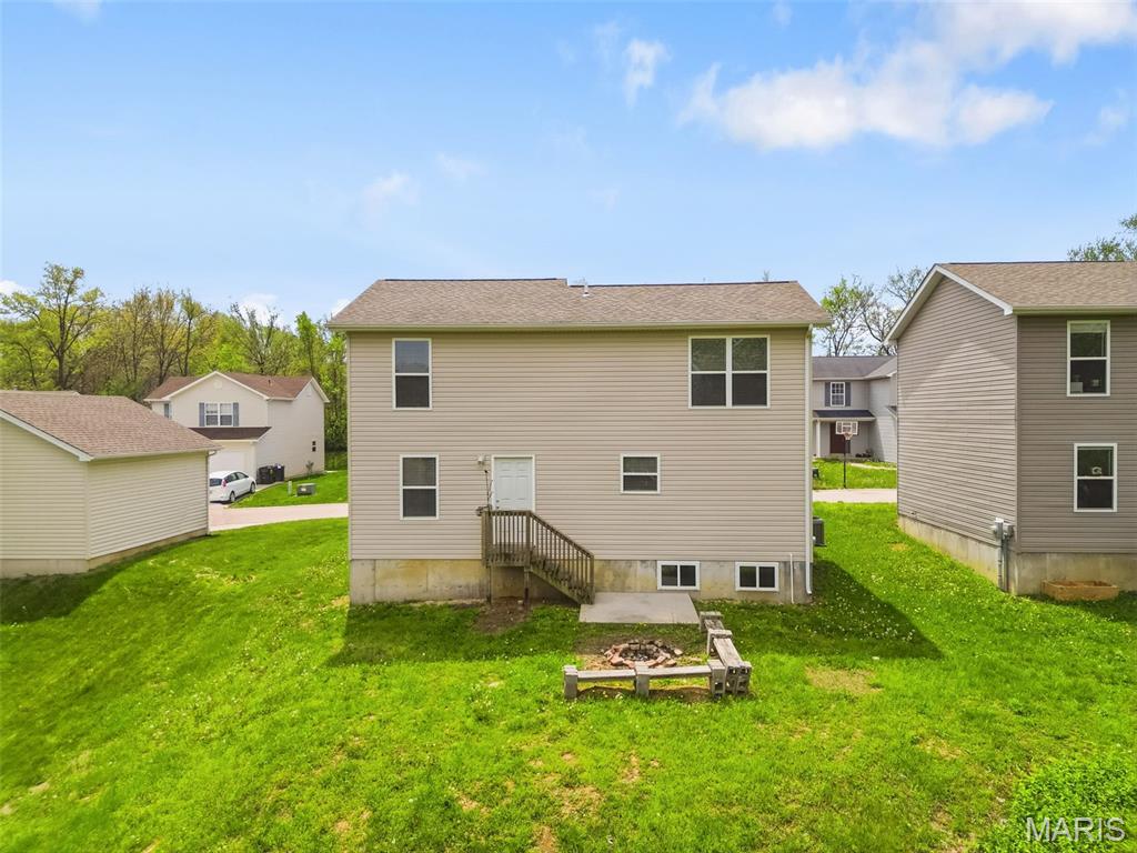 Bridle Spur - Residential