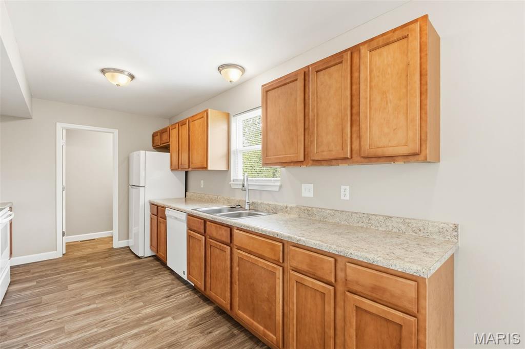 Bridle Spur - Residential