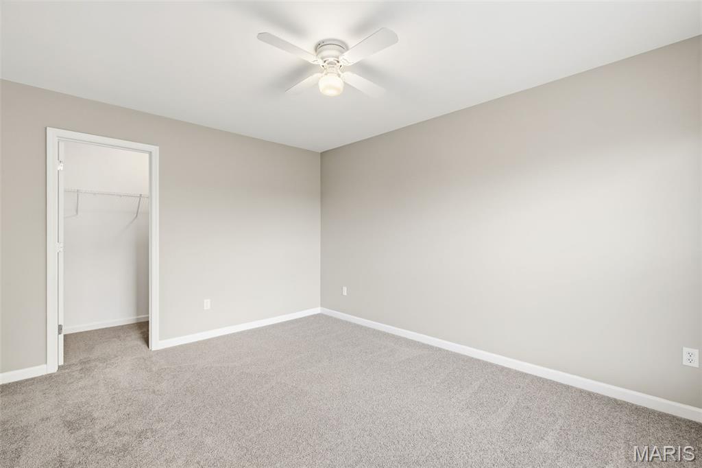 Bridle Spur - Residential