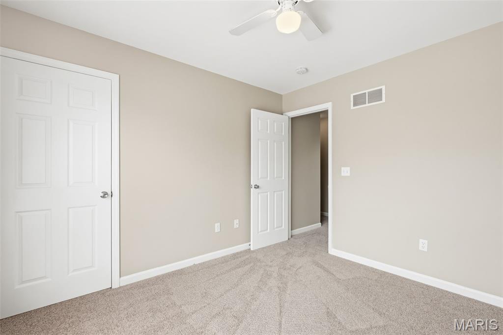 Bridle Spur - Residential