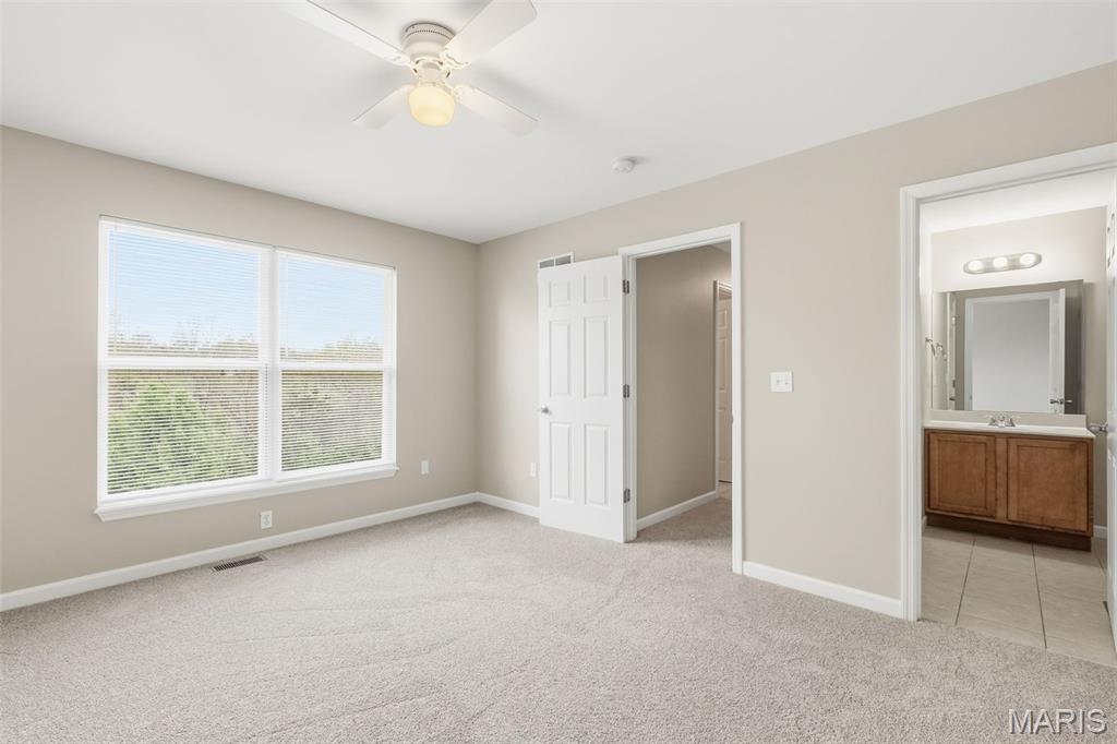 Bridle Spur - Residential