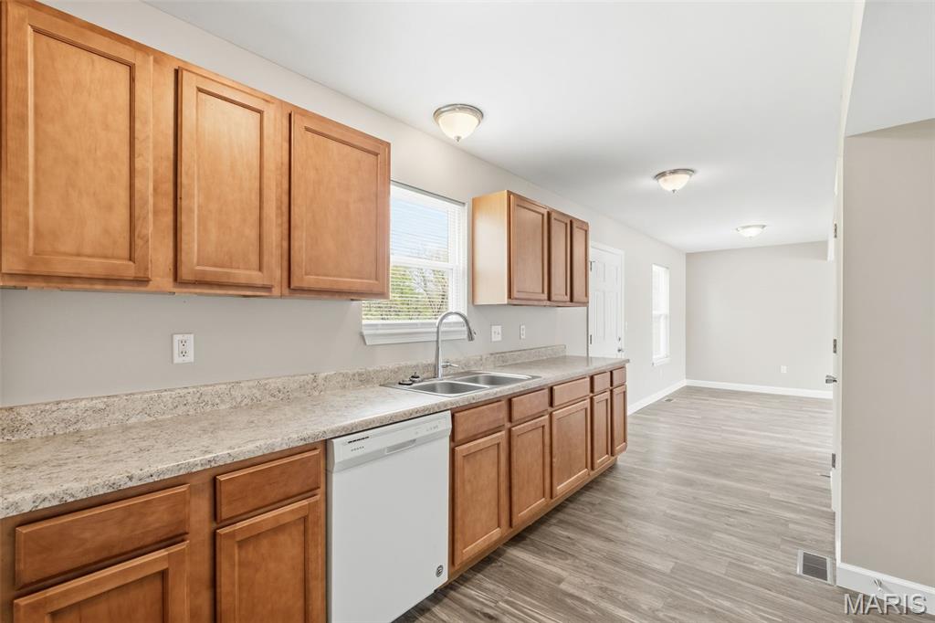 Bridle Spur - Residential