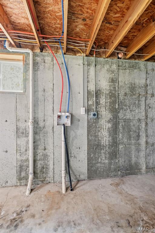 Bridle Spur - Residential