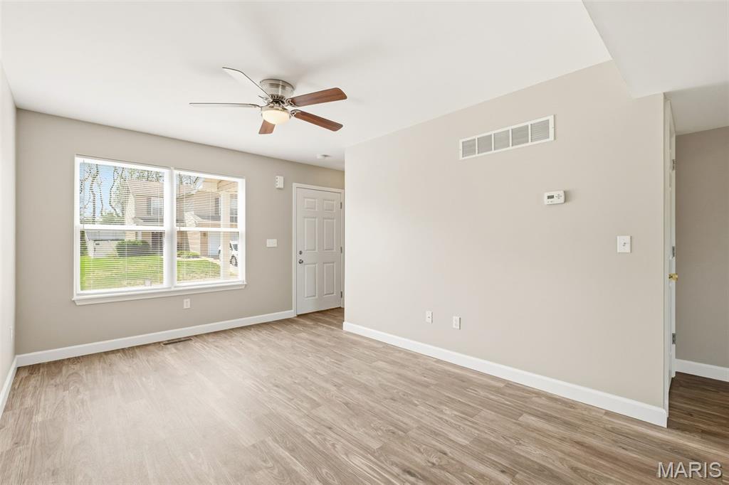 Bridle Spur - Residential