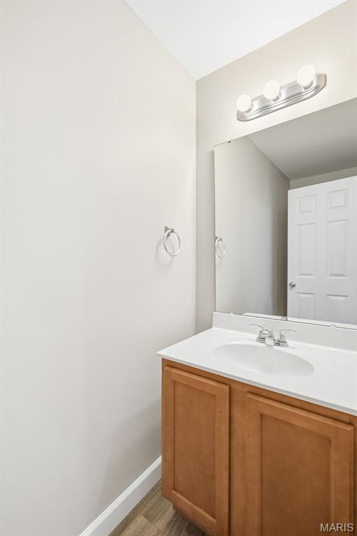 Bridle Spur - Residential