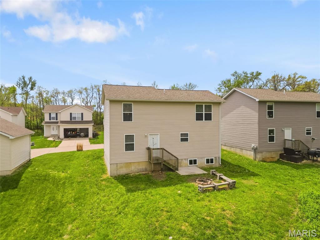 Bridle Spur - Residential