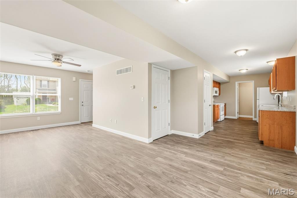 Bridle Spur - Residential