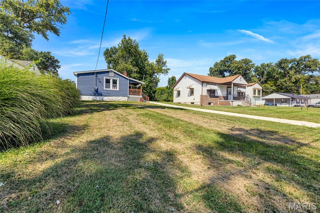 21 Shumate Avenue