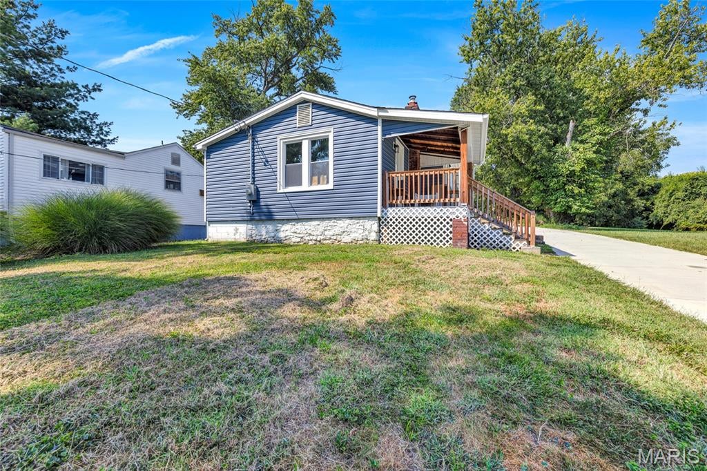 21 Shumate Avenue
