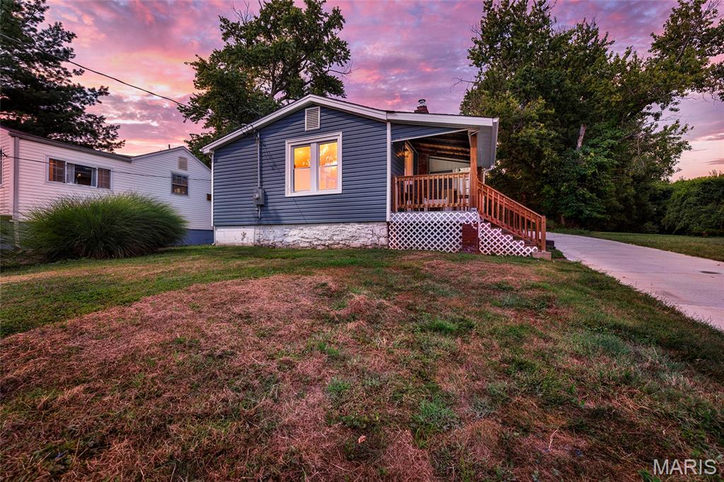 21 Shumate Avenue