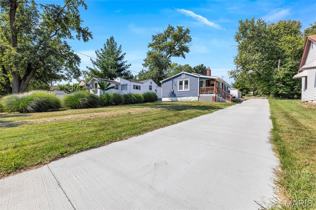 21 Shumate Avenue