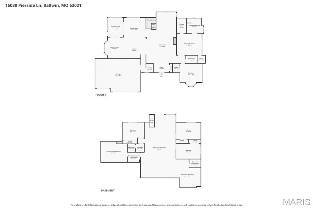 Oaks On Kiefer Creek - Residential